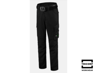 WORK TROUSERS TWILL REWEAR 502701