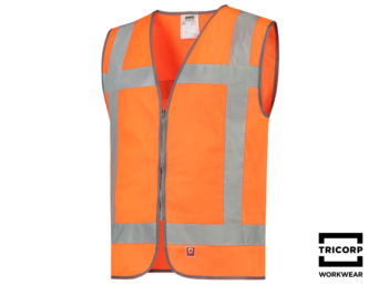 GILET SIGNA RWS FR 453017