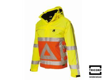 PARKA TRAFFIC CONTROL 403001