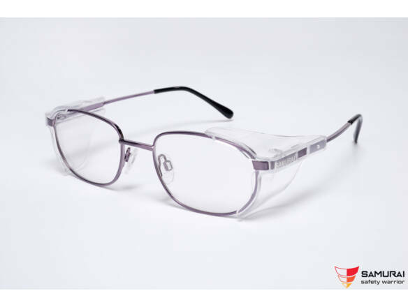 BRILLE KENZAN PLUS PC BLANK 50-19 (GR)