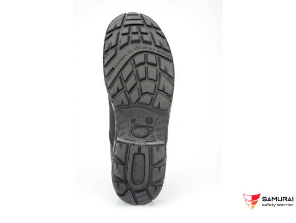 LOW SHOE VERANO S3 SRC