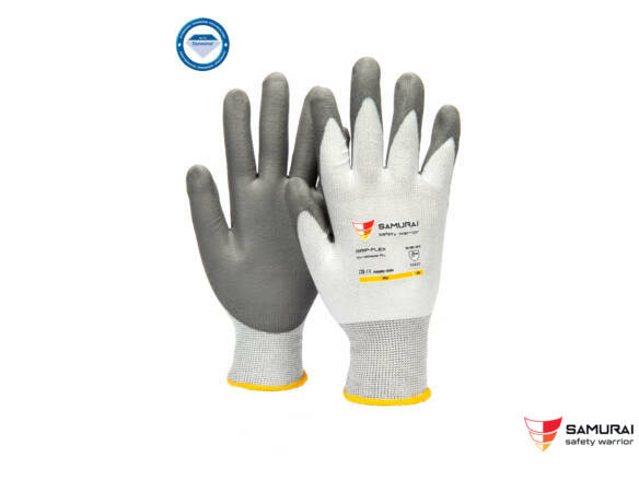 HANDSCHOEN GRIP-FLEX DYNABLADE PU