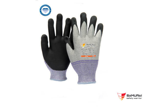 GANT GRIP-FLEX DYNABLADE NITRIL