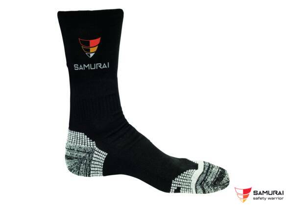 SOCK MIKADO FLAME RETARDANT