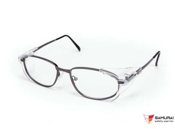 BRILLE SNAKE PLUS PC BLANK 56-18 (ANT-S)