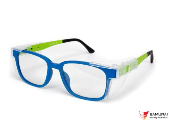 BRILLE ARA PC BLANK 52-18