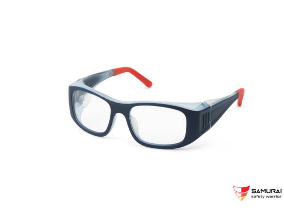 BRILLE PHOENIX PC FARBL 56-19