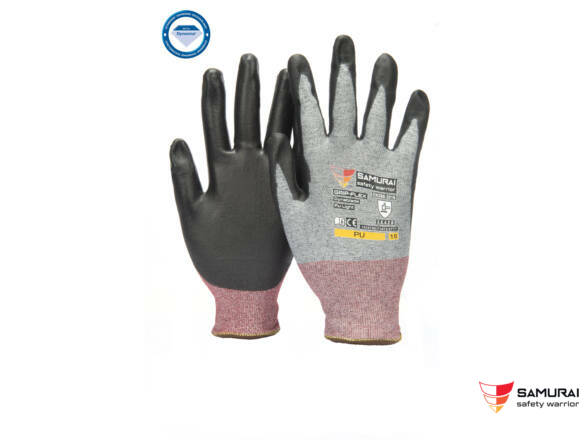 GLOVE GRIP-FLEX DYNABLADE PU LIGHT