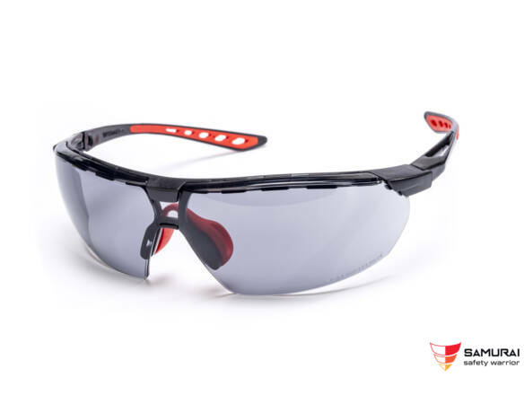 BRILLE KITE PC GRAU KF BF