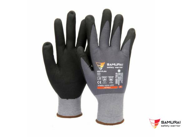 GANT GRIP-FLEX NITRIL FOAM