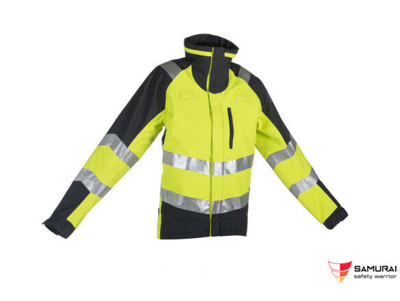 PARKA BOGU HI-VIZ