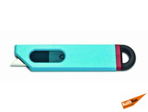 SAFETY KNIFE DISPOSABLE MD LUCKYCUT FOOD