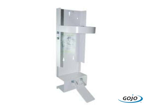 WALL MOUNTED DISPENSER ALPHAPAK 5000ML