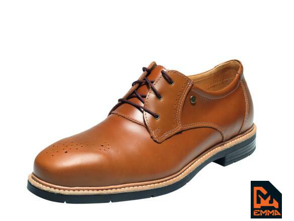 LOW SHOE FRONTIER MARCO S3 SRB ESD