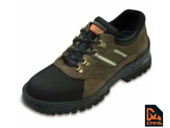 LOW SHOE NORDIC S3 SRC