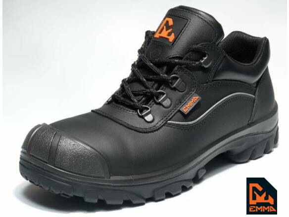 HALBSCHUH MIKE XL S3 HRO SRC