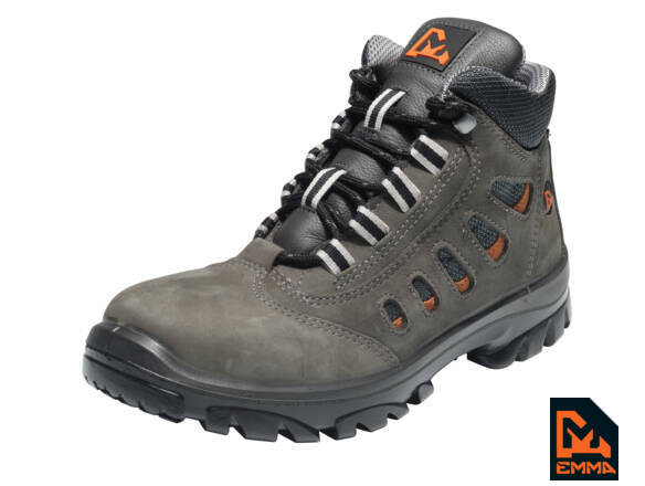 HOGE SCHOEN RANGER SPORTS S3 SRC