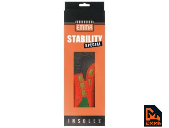 INSOLE STABILITY