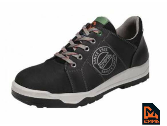 LOW SHOE NEW CLAY S3 SRC ESD