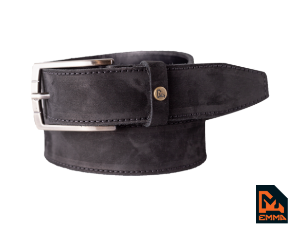 CEINTURE BUSINESS NOIRE