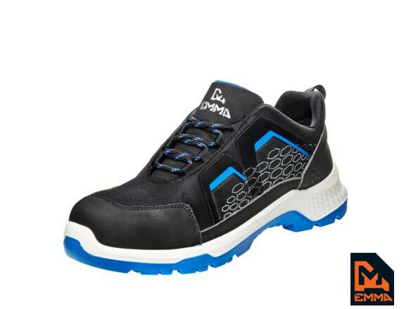 LOW SHOE CROSSFORCE FLY S3S SR ESD