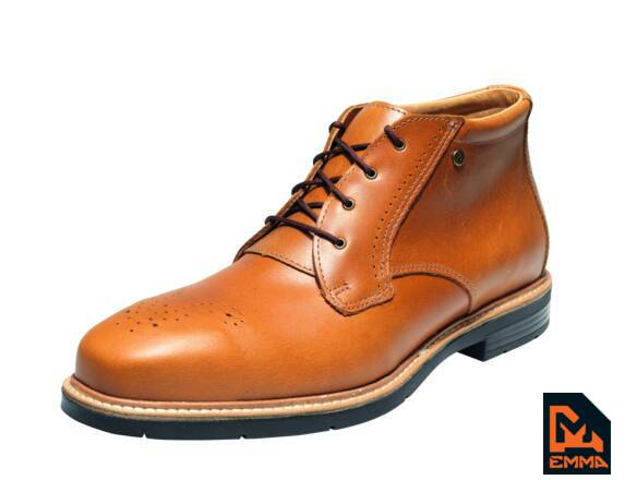 HIGH SHOE FRONTIER MARTINO S3 SRB ESD