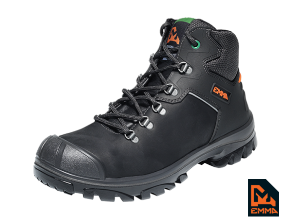 HIGH SHOE HIMALAYA S3 SRC