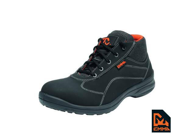 HOGE SCHOEN NEW ANOUK S3 SRC ESD