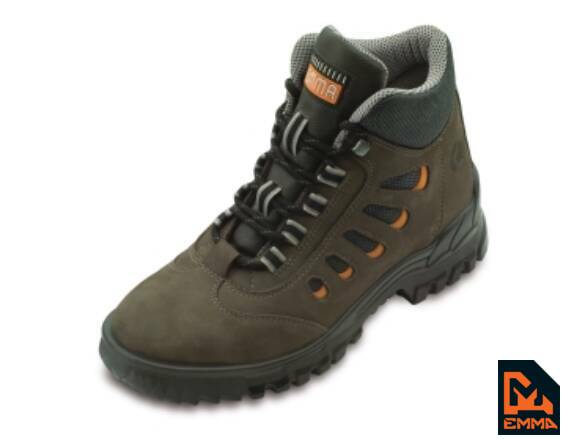 HOGE SCHOEN RANGER SPORTS S3 SRC