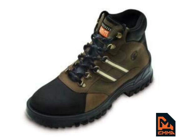 HIGH SHOE NESTOR S3 SRC