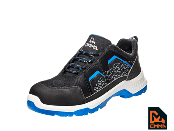 LOW SHOE CROSSFORCE FLY S3S SR ESD