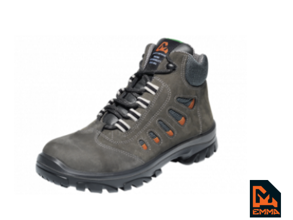 HOGE SCHOEN RANGER  S3 SRC