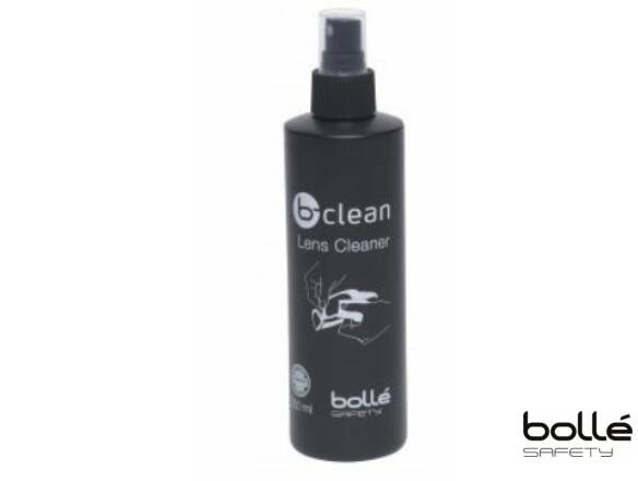 LENS CLEANER B-CLEAN B411 250ML