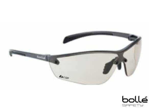 BRILLE SILIUM+ PC CSP PLATINUM