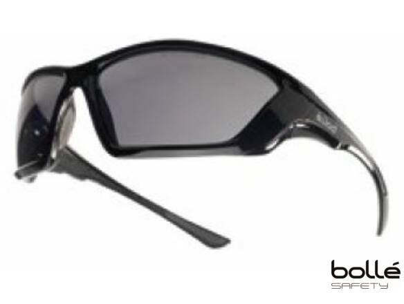 BRILLE SWAT SMOKE BF KF PLATINUM