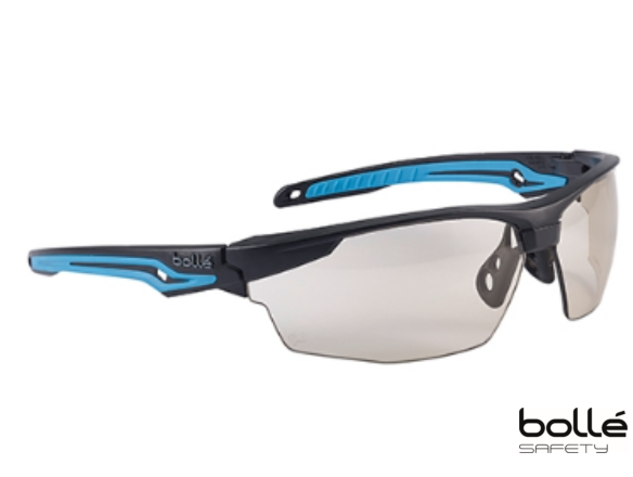 BRILLE TRYON PC CSP PLATINUM (BL/SCHW)