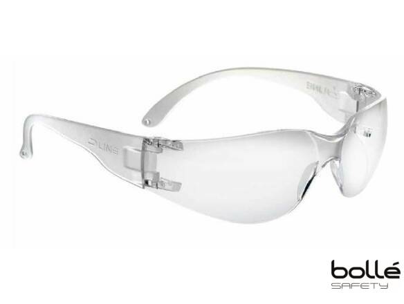 BRILLE B-LINE BL30 PC FARBL AS AF