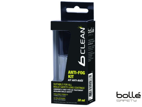 KIT ANTI-BUEE B200 (SPRAY + TISSU)