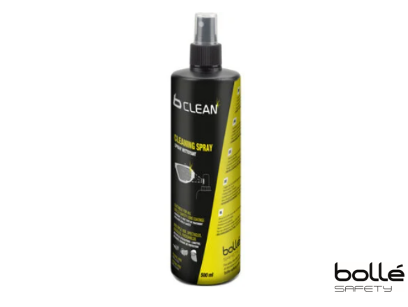 LENS CLEANER B-CLEAN B402 500ML