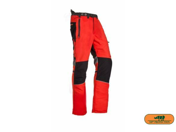 BROEK BOSBOUW 1SPV