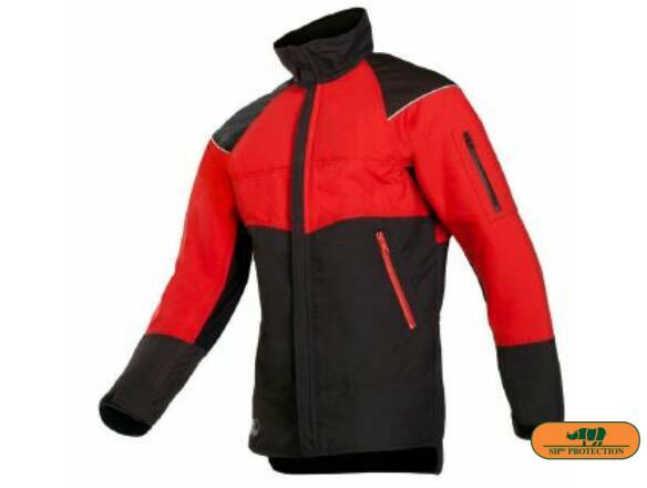 JACKET FORESTERY 1SIV