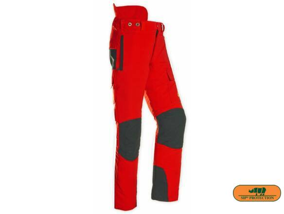 BROEK KETTINGZAAG 1SQT