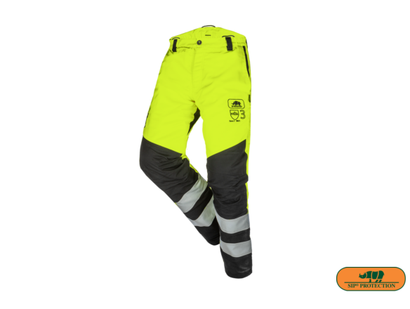 HOSE FORESTERY HI-VIZ 1RQ3A2