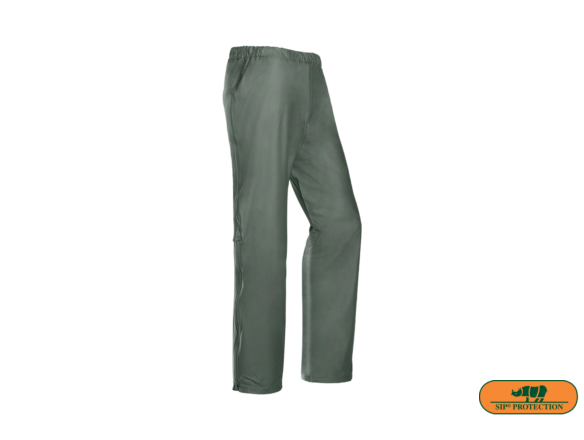 RAIN TROUSERS FORESTERY 1SP4