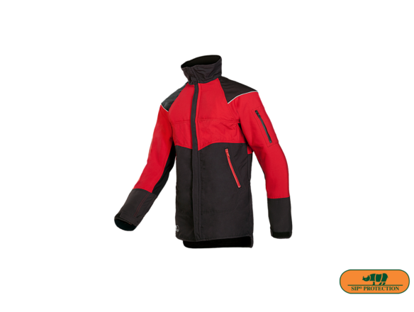 JACKET FORESTERY 1SIV