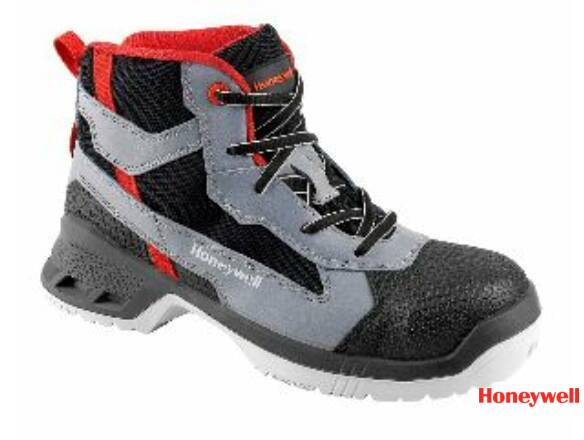 CHAUSS HAUTE JUMP MID S3 HI CI SRC ESD