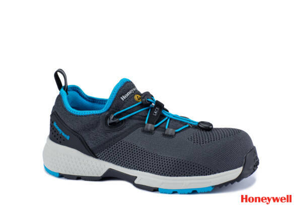 LOW SHOE SPRINTER BLUE S1P SRC ESD