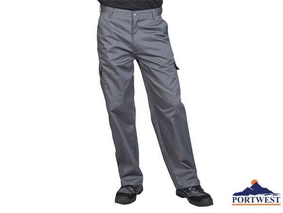 BROEK C701 XTALL