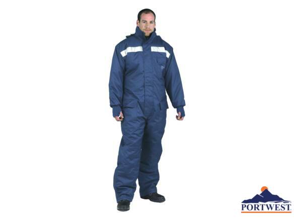 COVERALL COLD STORE CS12