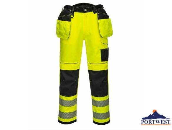 BROEK HIVIZ T501